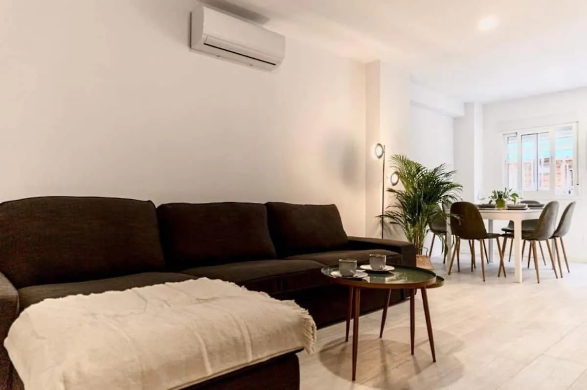 Casa Mariel Apartment Malaga 0*,  Spain
